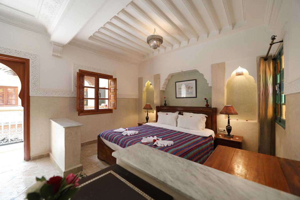 Riad Atlas Acacia Marrakesh Exterior photo