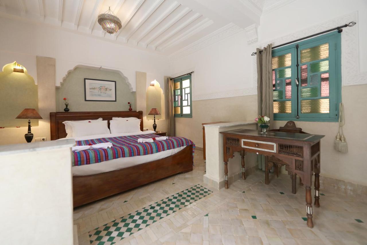 Riad Atlas Acacia Marrakesh Exterior photo
