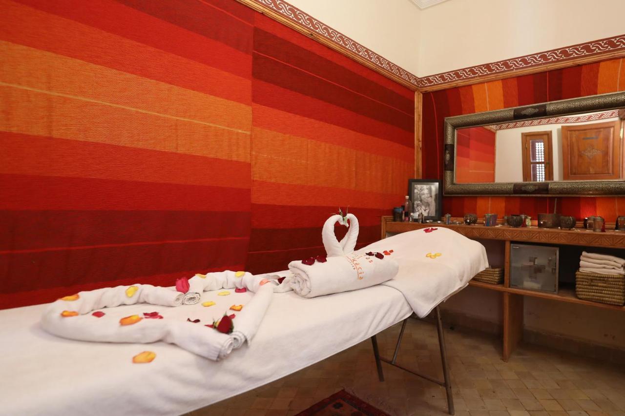 Riad Atlas Acacia Marrakesh Exterior photo