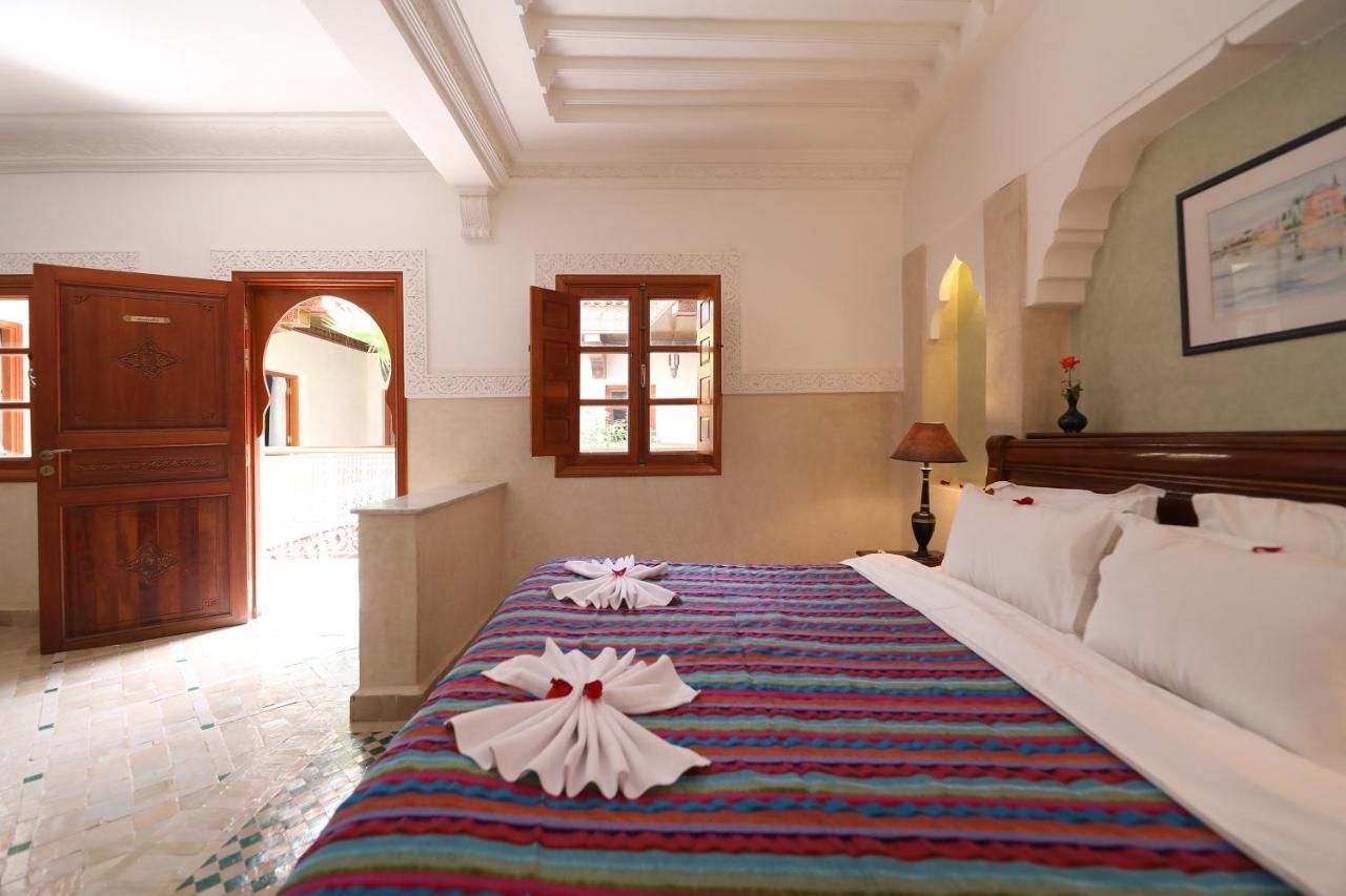 Riad Atlas Acacia Marrakesh Exterior photo